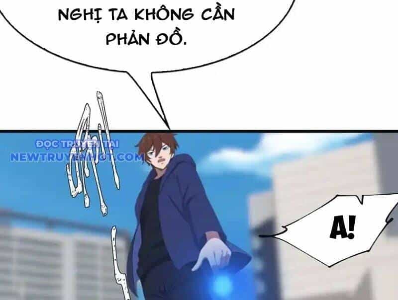 Tu Tiên Trở Về Tại Vườn Trường - Season 2 - Chương 93 - ảnh 111