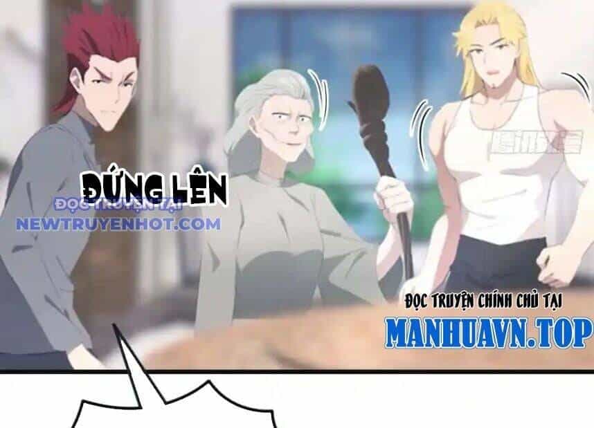 Tu Tiên Trở Về Tại Vườn Trường - Season 2 - Chương 93 - ảnh 16