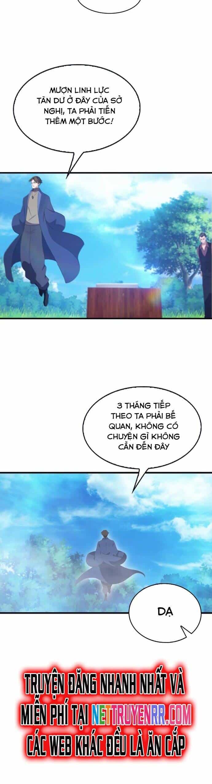 Tu Tiên Trở Về Tại Vườn Trường - Season 2 - Chương 94 - ảnh 18