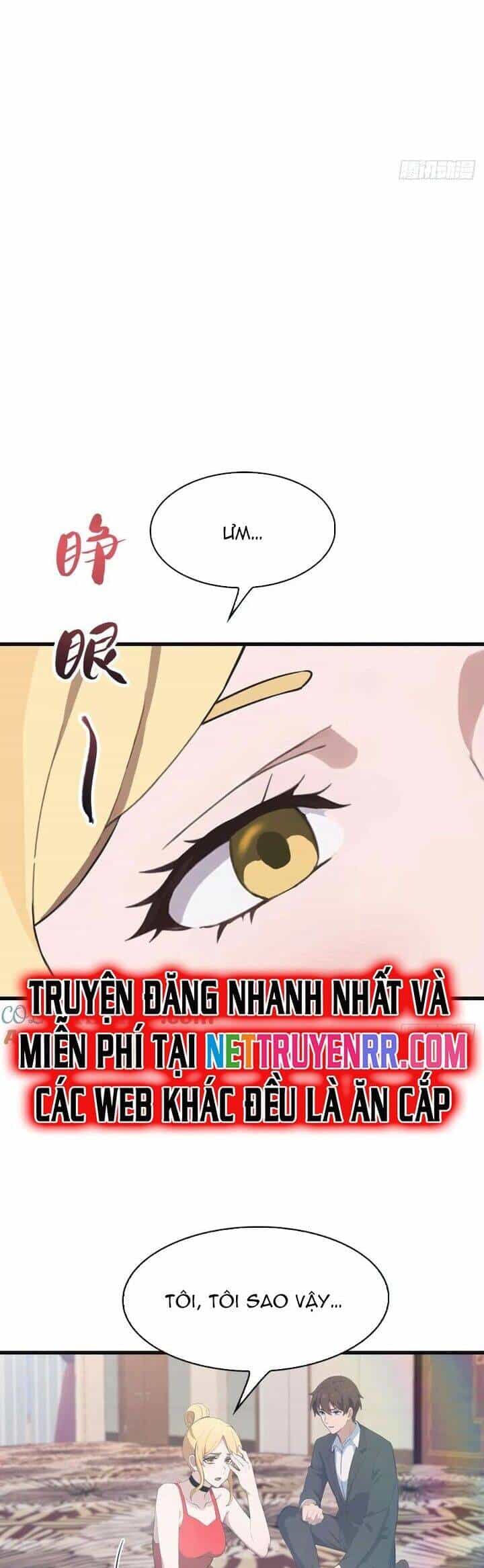 Tu Tiên Trở Về Tại Vườn Trường - Season 2 - Chương 96 - ảnh 10