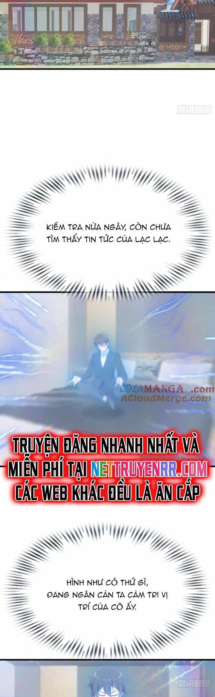 Tu Tiên Trở Về Tại Vườn Trường - Season 2 - Chương 96 - ảnh 23