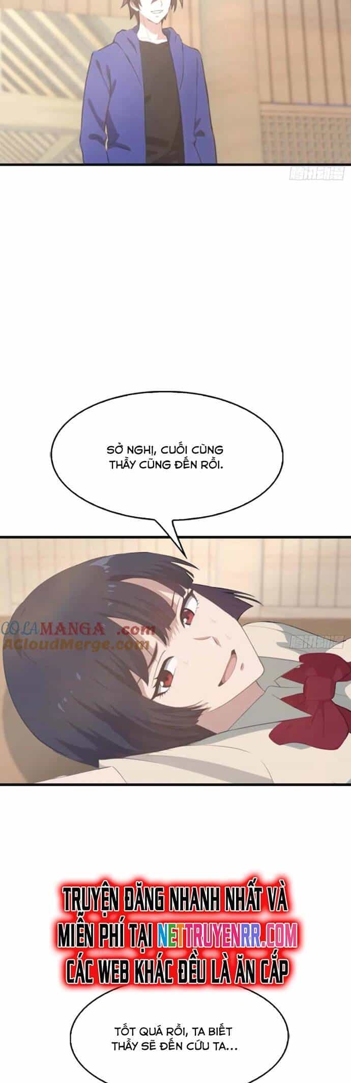 Tu Tiên Trở Về Tại Vườn Trường - Season 2 - Chương 98 - ảnh 9