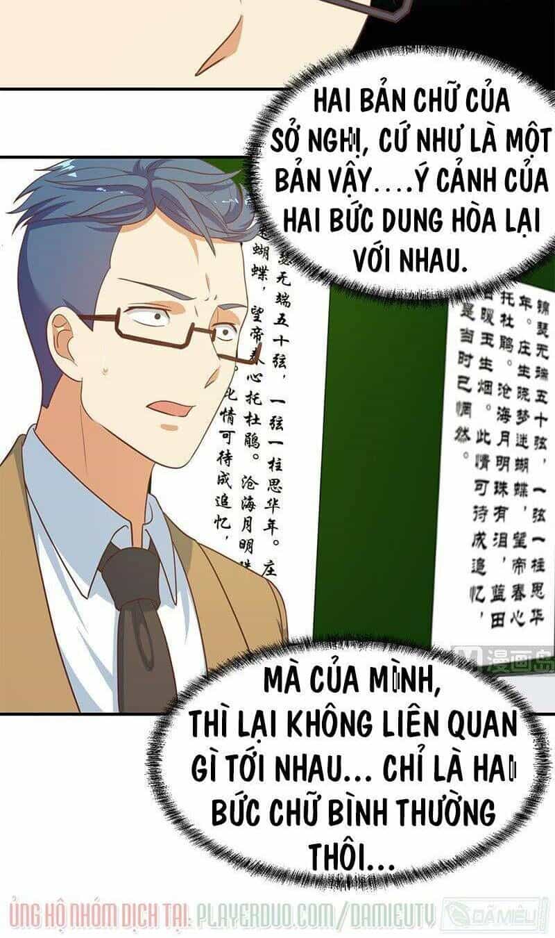 Tu Tiên Trở Về Tại Vườn Trường - Chương 101 - ảnh 10