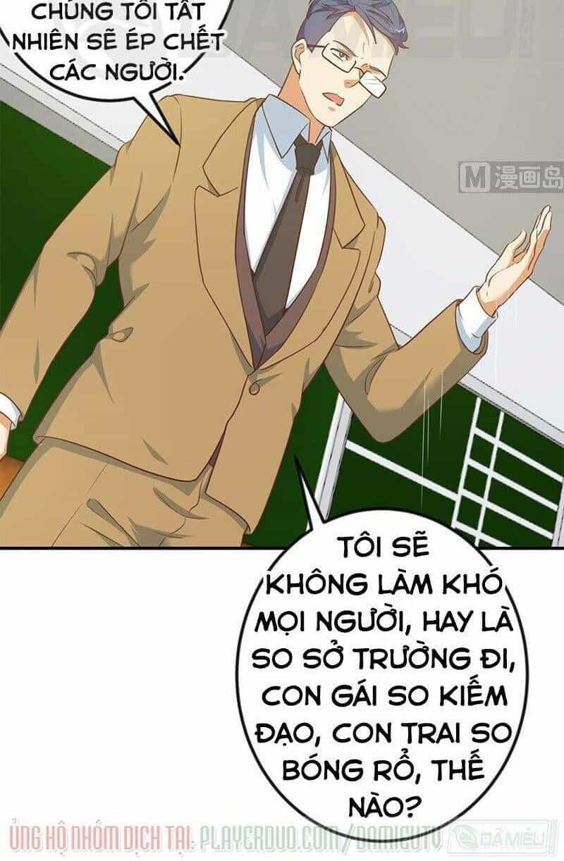 Tu Tiên Trở Về Tại Vườn Trường - Chương 101 - ảnh 15