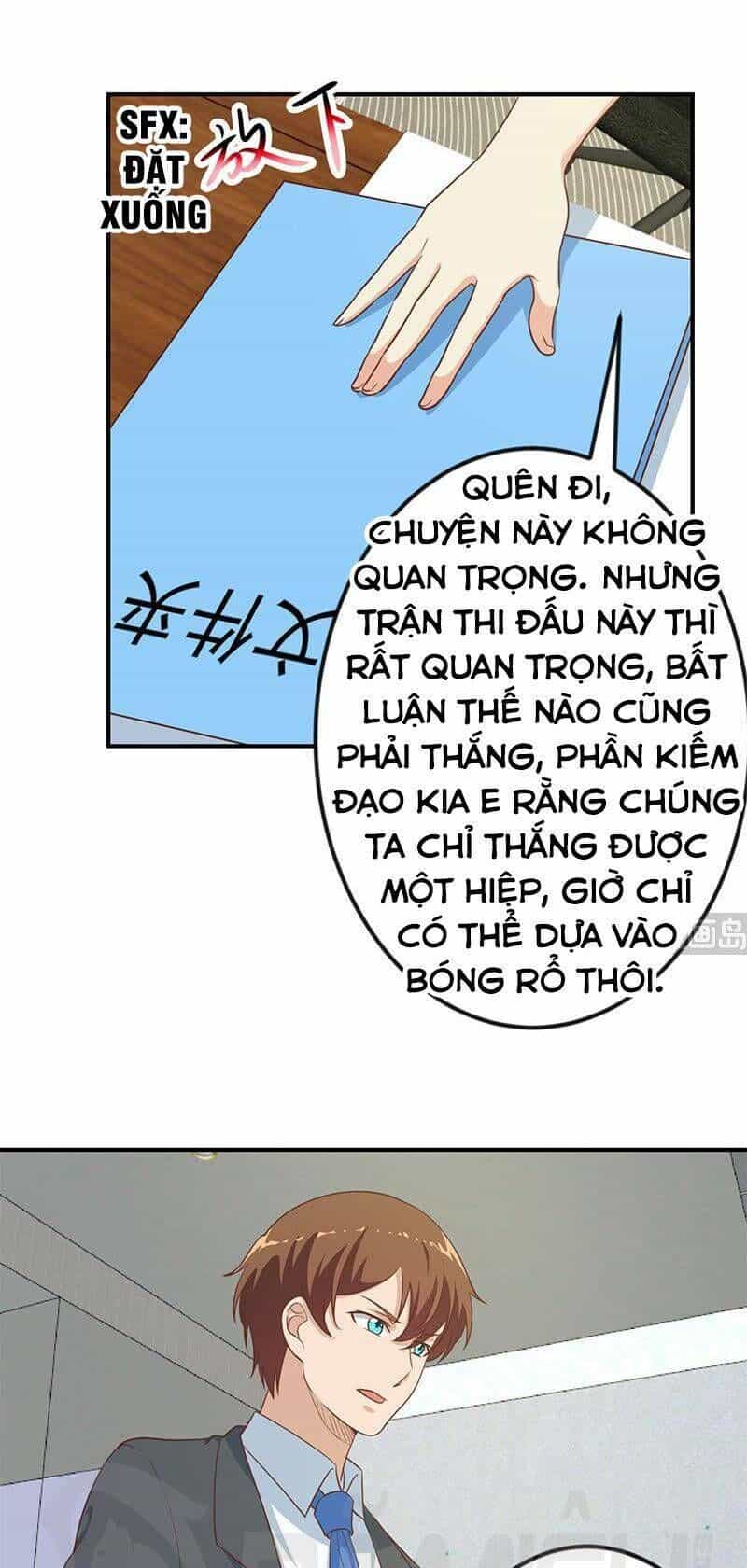 Tu Tiên Trở Về Tại Vườn Trường - Chương 102 - ảnh 10