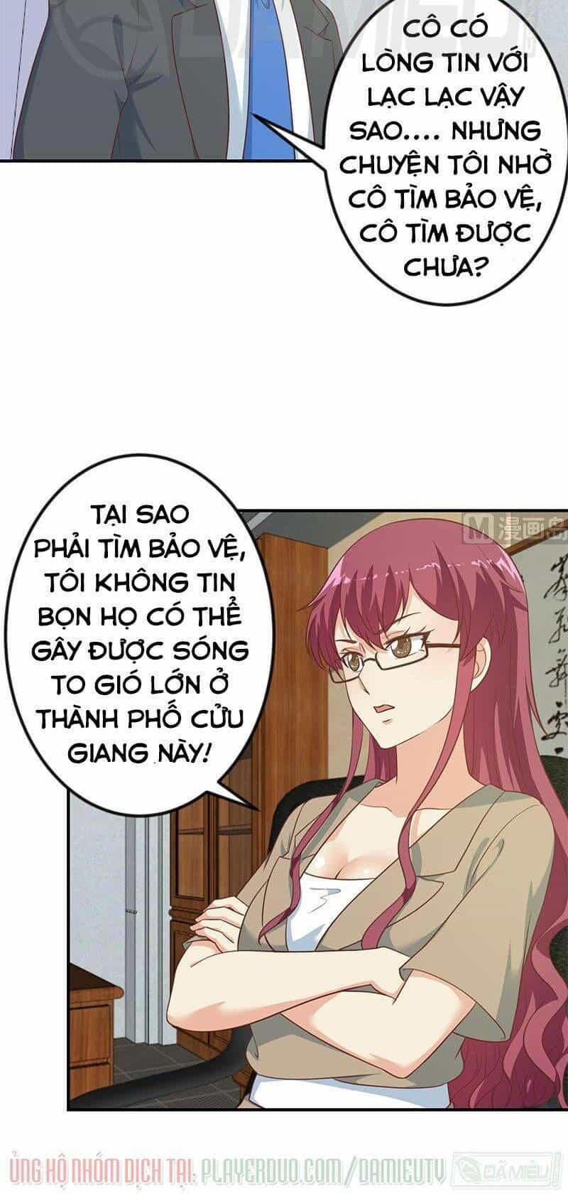 Tu Tiên Trở Về Tại Vườn Trường - Chương 102 - ảnh 11