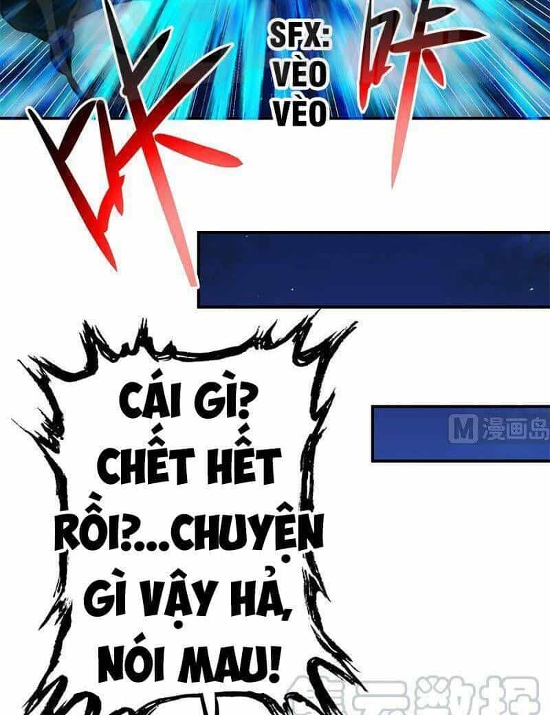 Tu Tiên Trở Về Tại Vườn Trường - Chương 105 - ảnh 12
