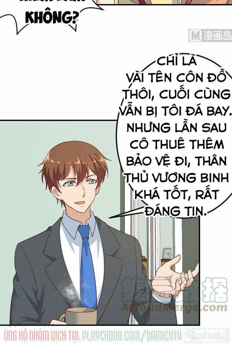 Tu Tiên Trở Về Tại Vườn Trường - Chương 106 - ảnh 9