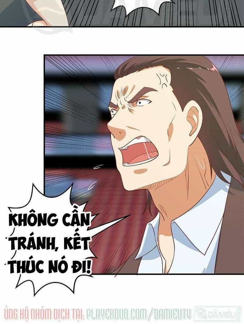 Tu Tiên Trở Về Tại Vườn Trường - Chương 108 - ảnh 16