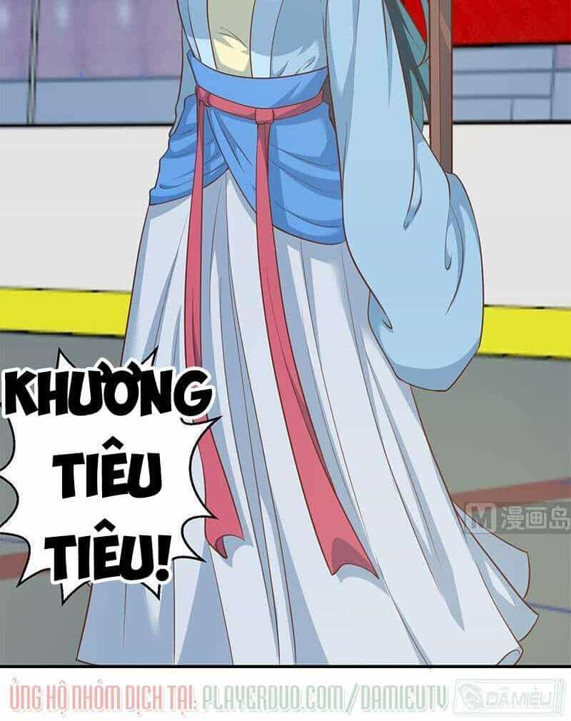 Tu Tiên Trở Về Tại Vườn Trường - Chương 109 - ảnh 10