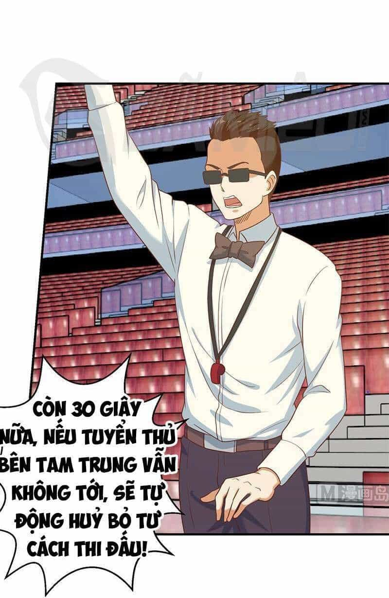 Tu Tiên Trở Về Tại Vườn Trường - Chương 109 - ảnh 14