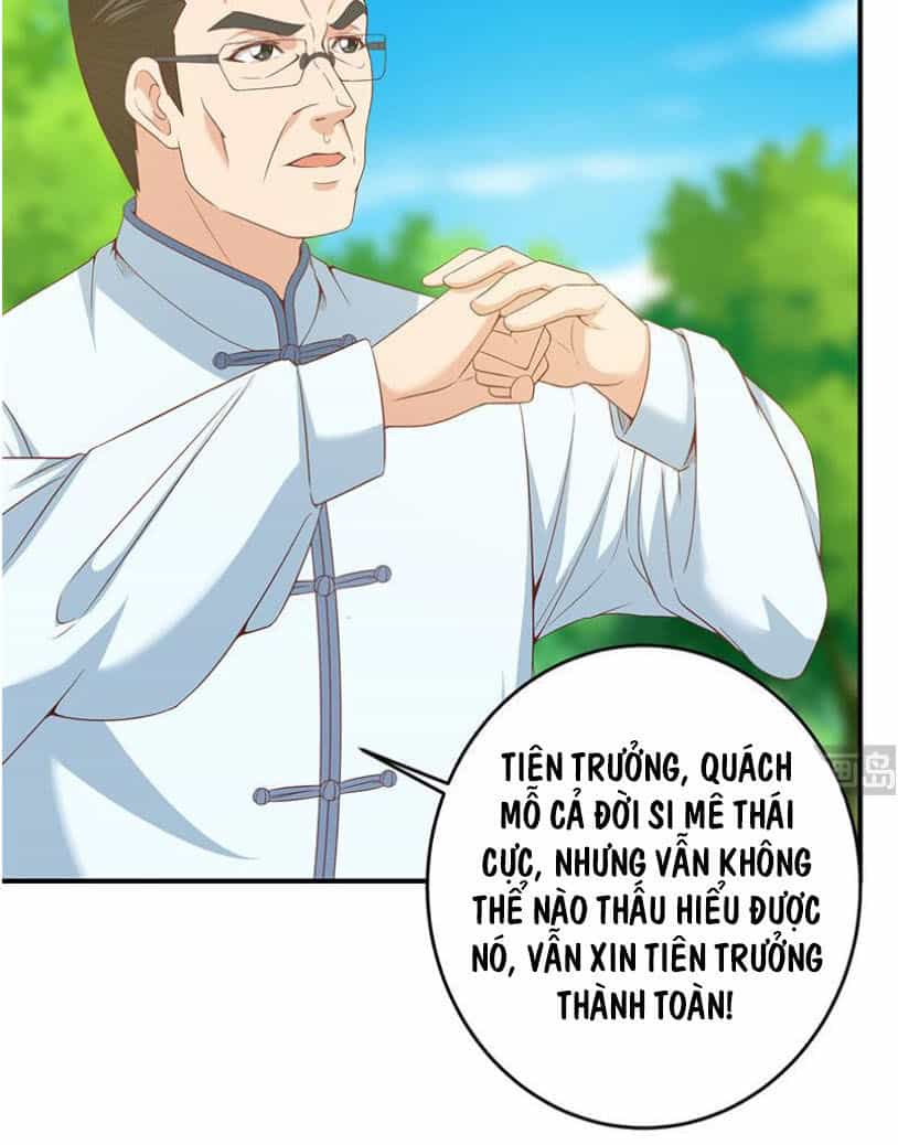 Tu Tiên Trở Về Tại Vườn Trường - Chương 11 - ảnh 15