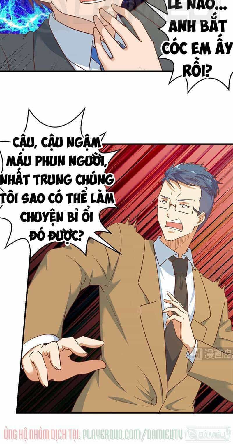 Tu Tiên Trở Về Tại Vườn Trường - Chương 110 - ảnh 2