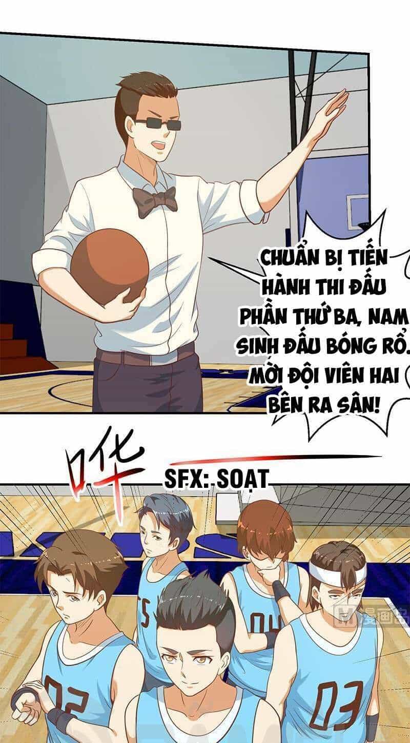 Tu Tiên Trở Về Tại Vườn Trường - Chương 112 - ảnh 11