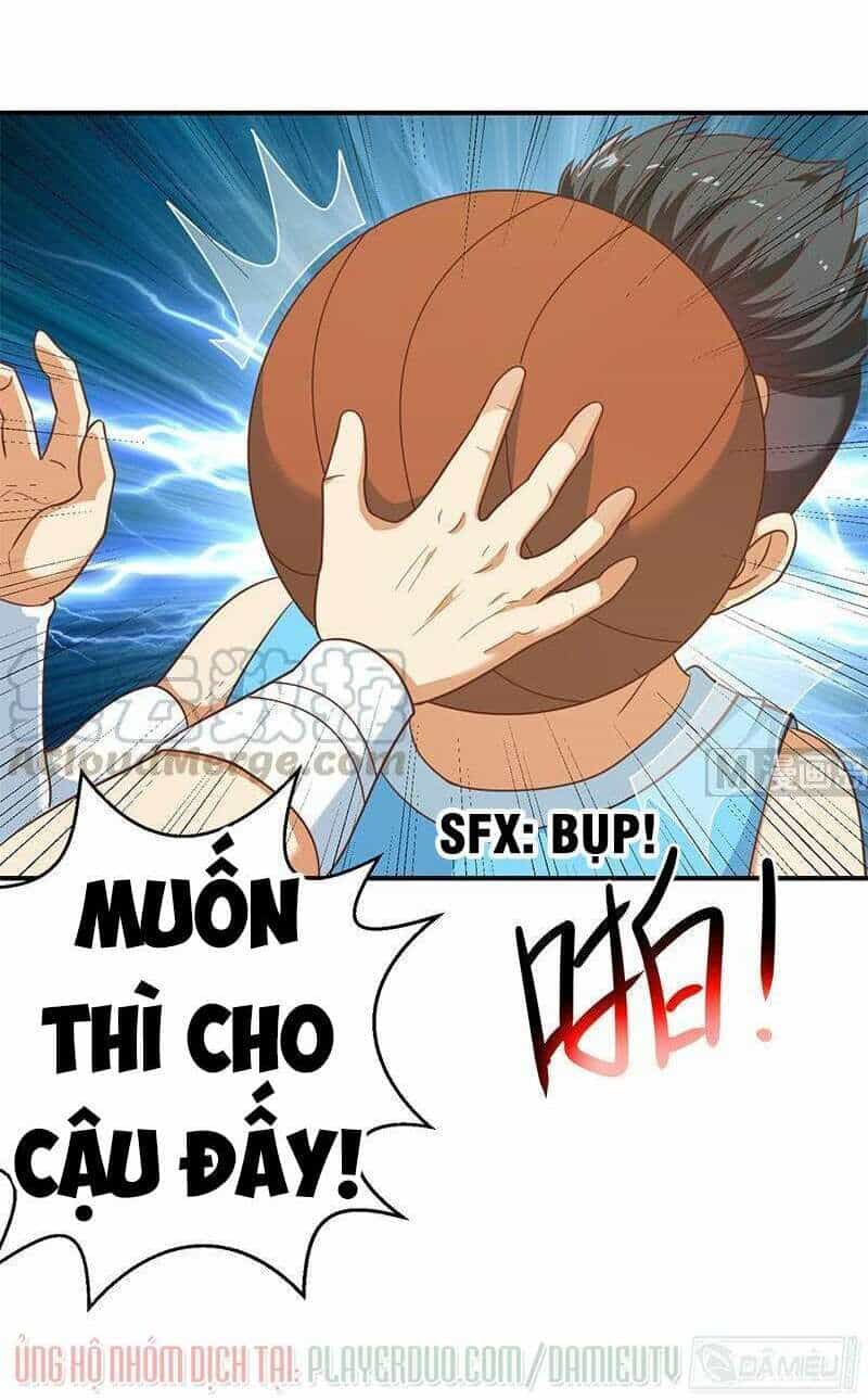 Tu Tiên Trở Về Tại Vườn Trường - Chương 113 - ảnh 11