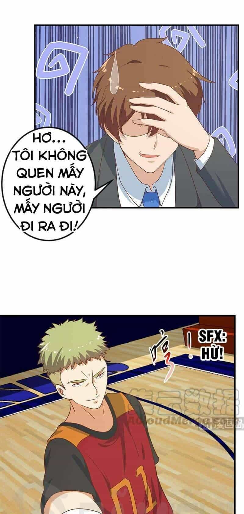 Tu Tiên Trở Về Tại Vườn Trường - Chương 113 - ảnh 4