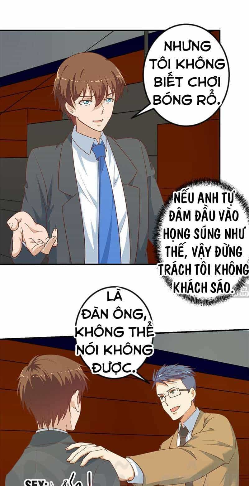 Tu Tiên Trở Về Tại Vườn Trường - Chương 114 - ảnh 12