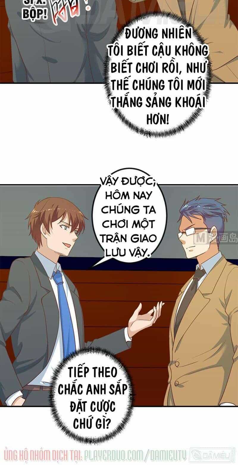 Tu Tiên Trở Về Tại Vườn Trường - Chương 114 - ảnh 13