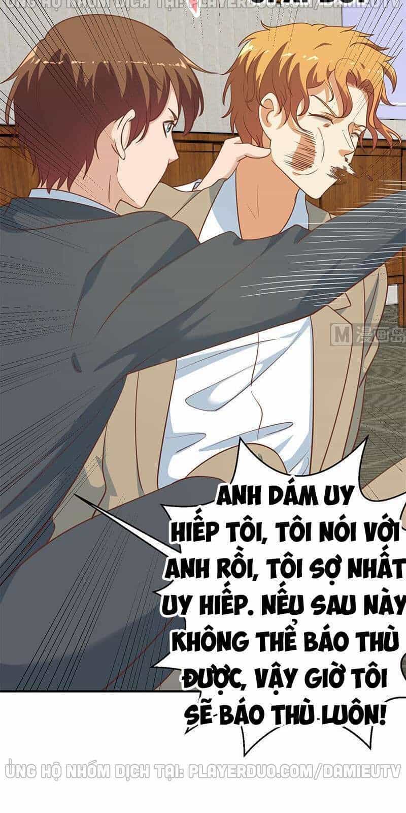 Tu Tiên Trở Về Tại Vườn Trường - Chương 118 - ảnh 12