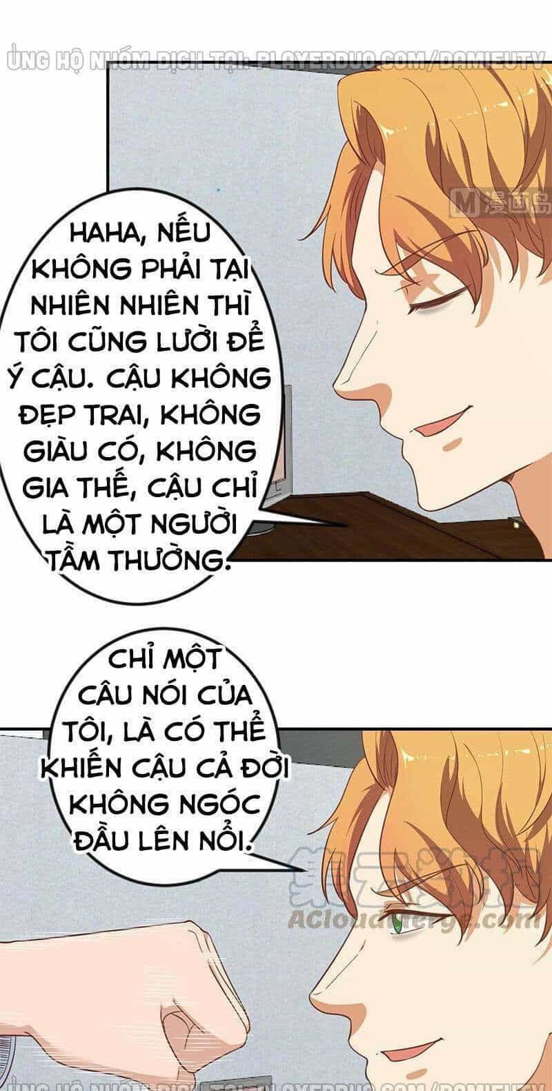 Tu Tiên Trở Về Tại Vườn Trường - Chương 118 - ảnh 7