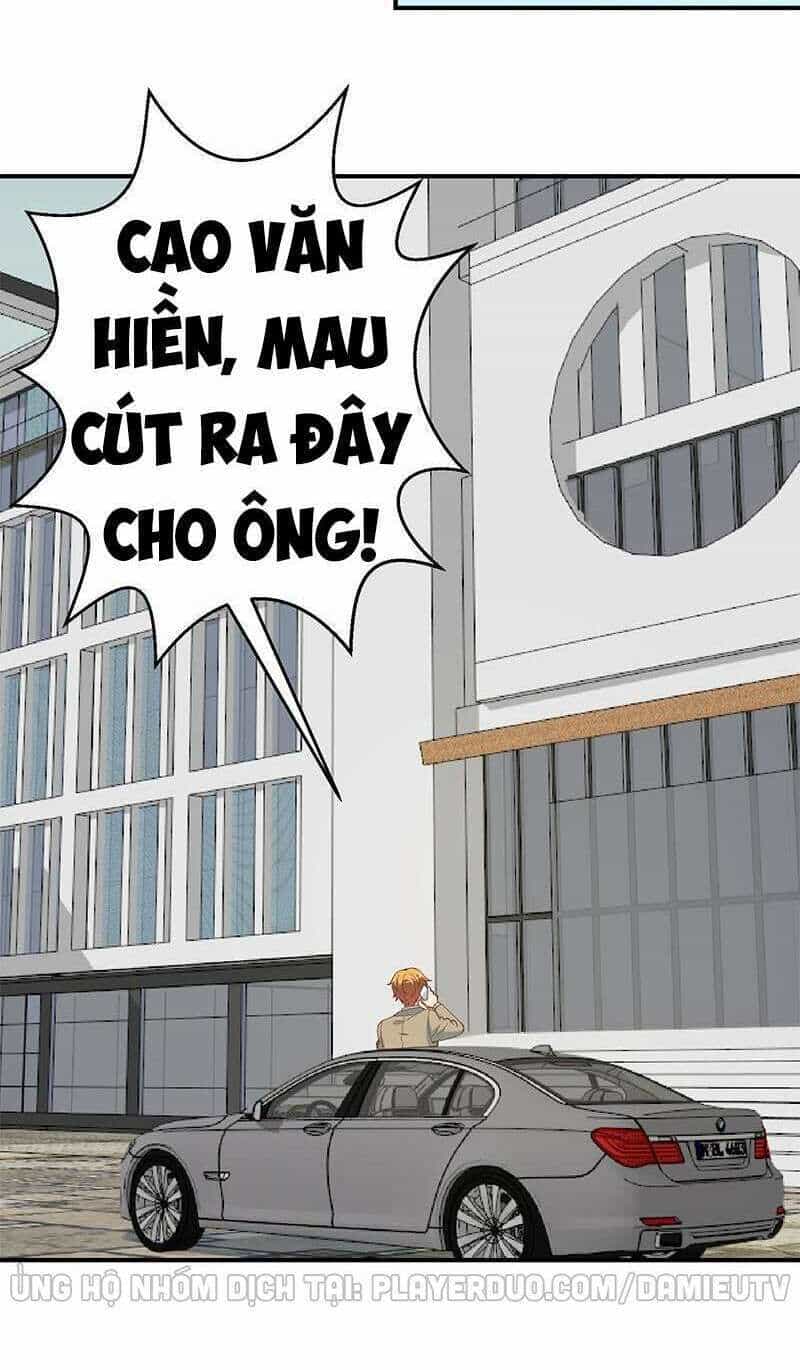 Tu Tiên Trở Về Tại Vườn Trường - Chương 119 - ảnh 7
