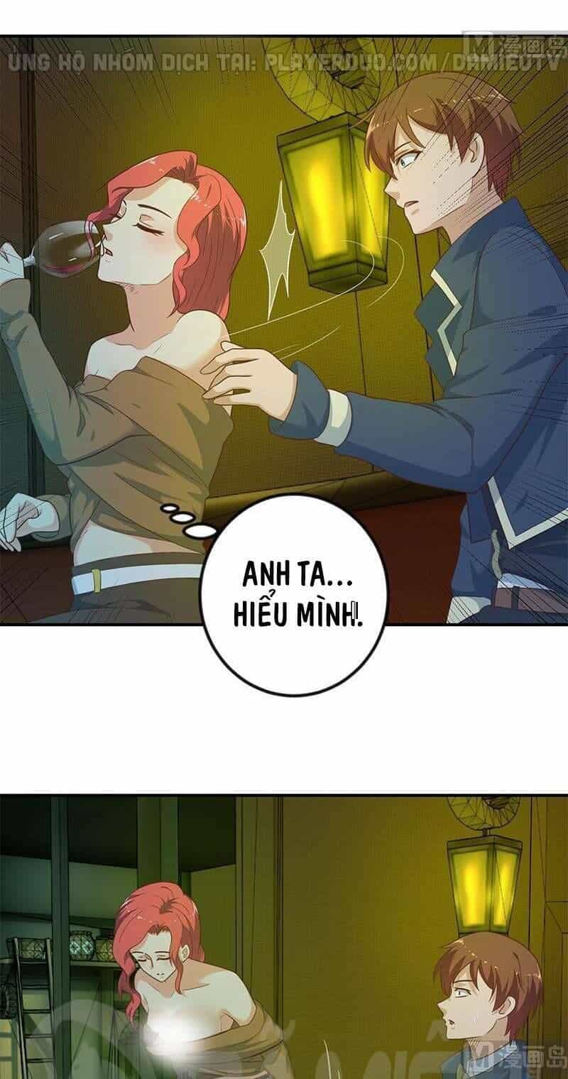 Tu Tiên Trở Về Tại Vườn Trường - Chương 121 - ảnh 9