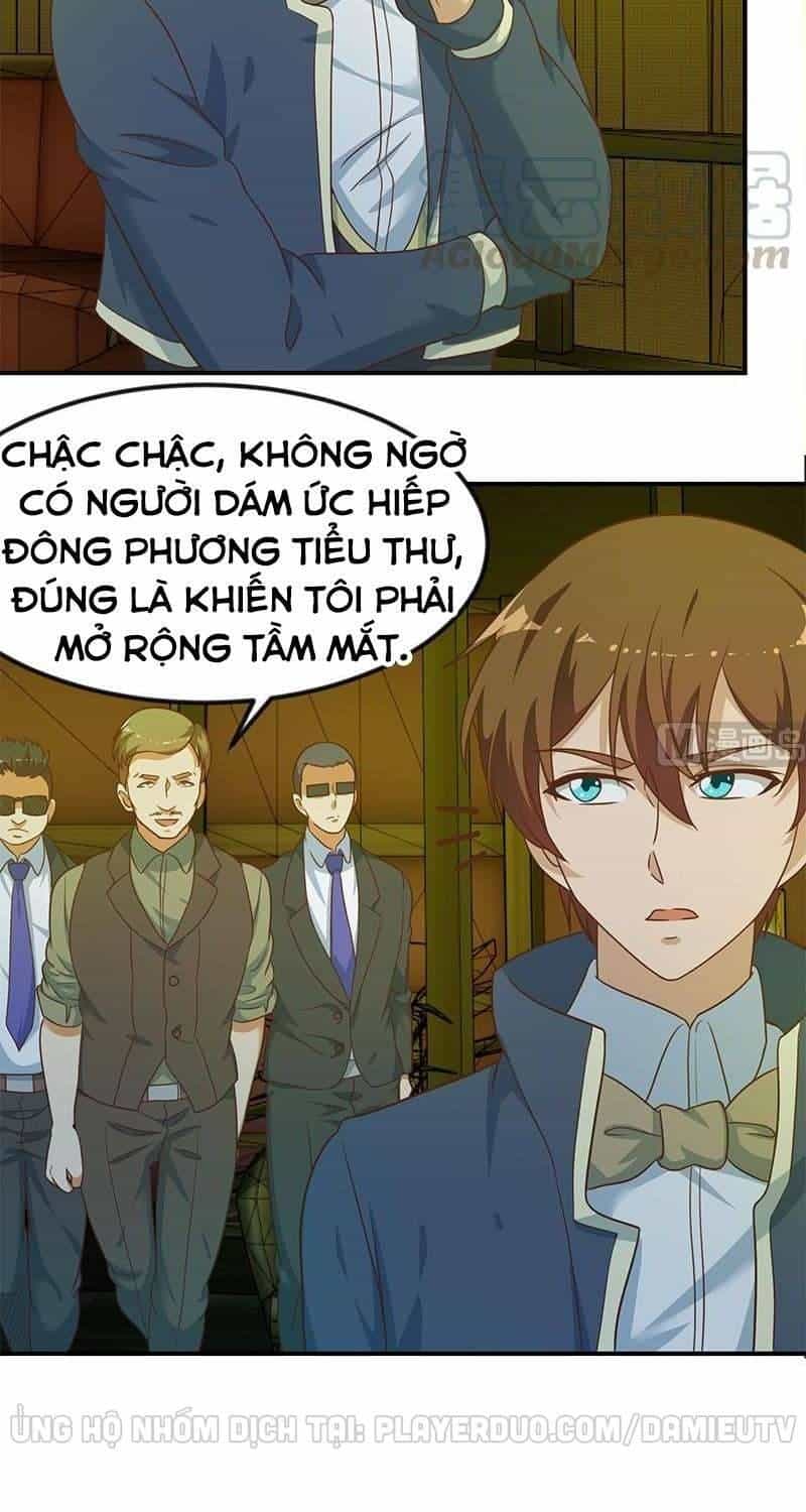 Tu Tiên Trở Về Tại Vườn Trường - Chương 123 - ảnh 18