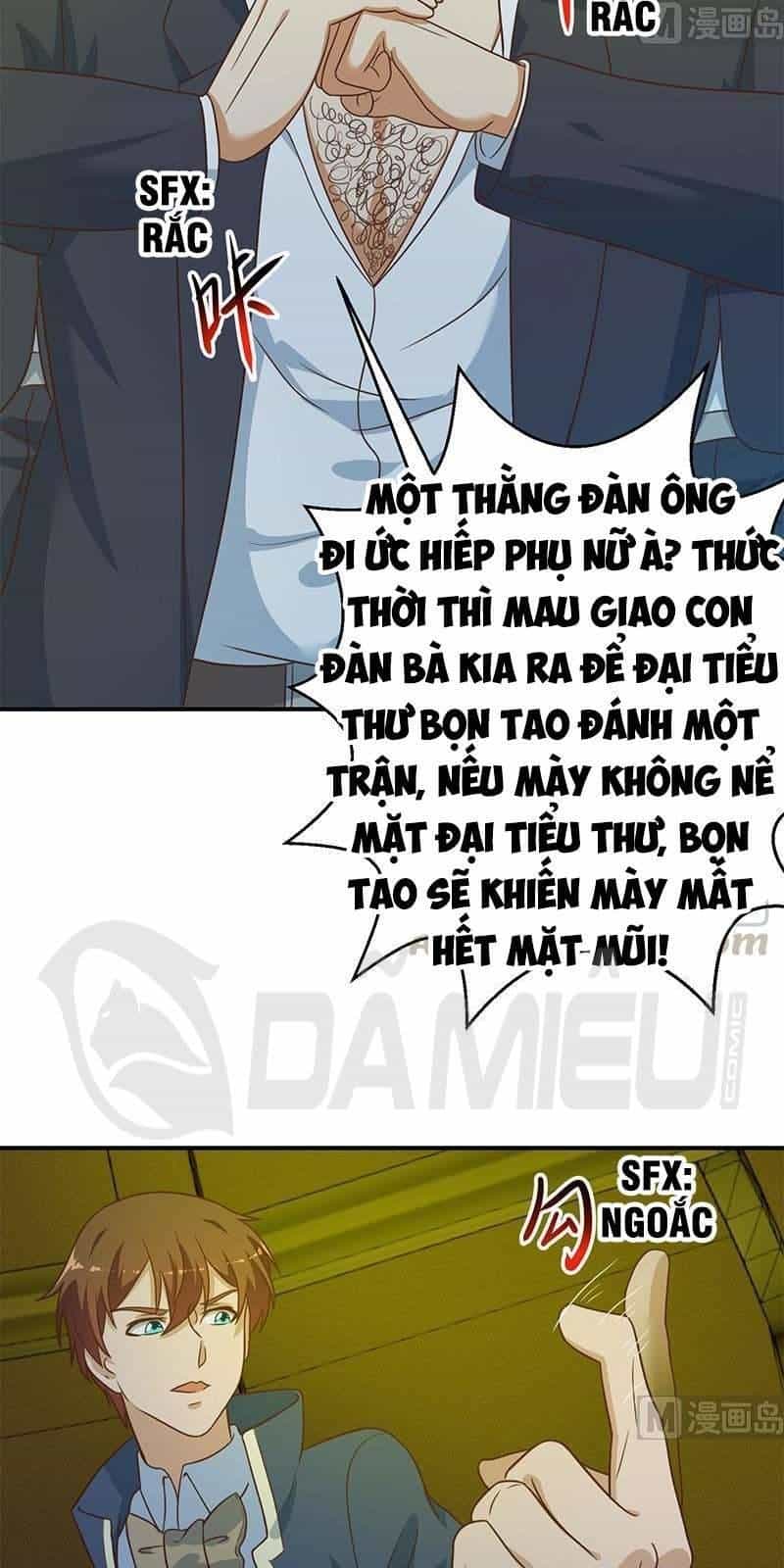 Tu Tiên Trở Về Tại Vườn Trường - Chương 123 - ảnh 2
