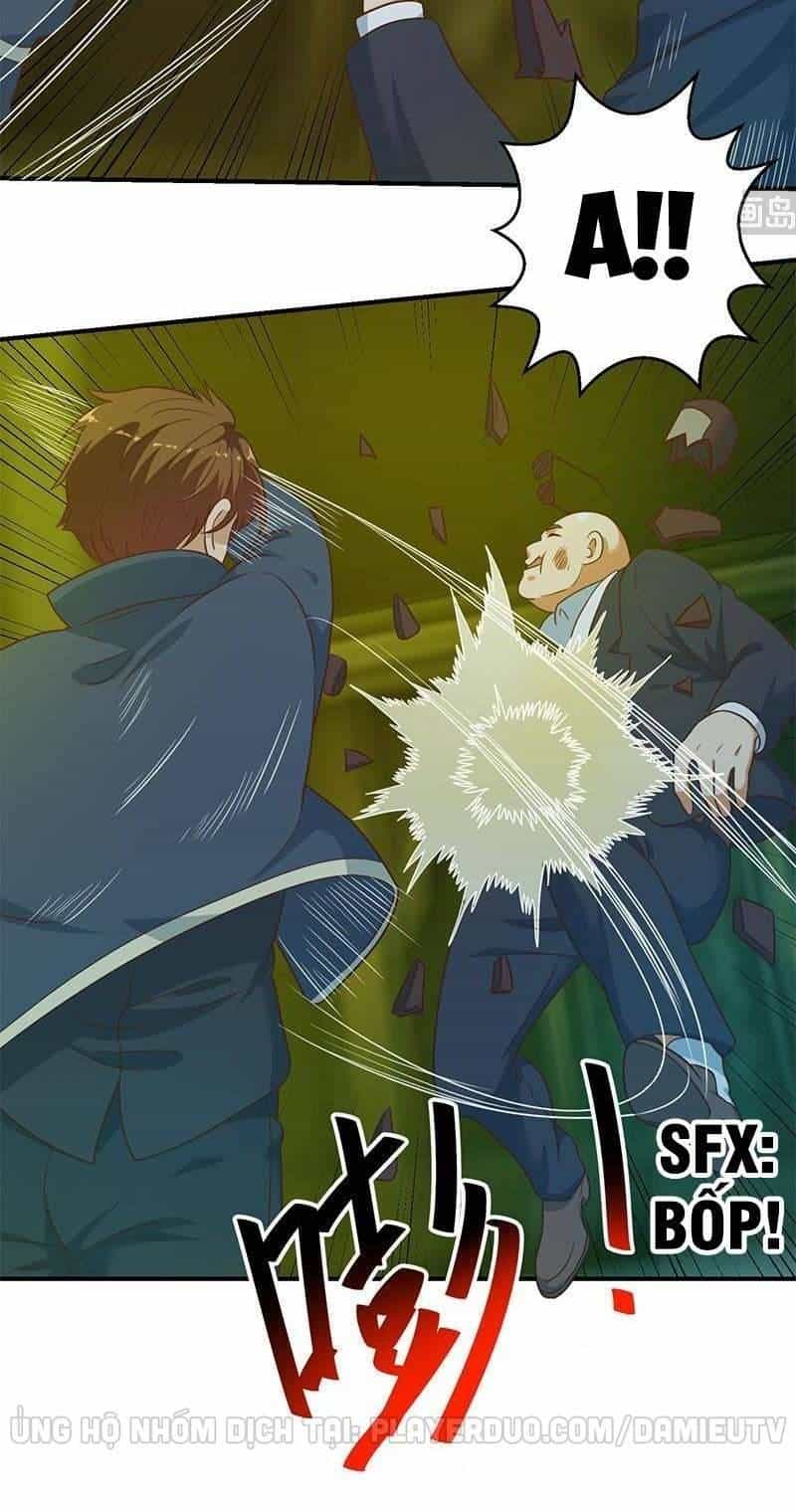 Tu Tiên Trở Về Tại Vườn Trường - Chương 123 - ảnh 8