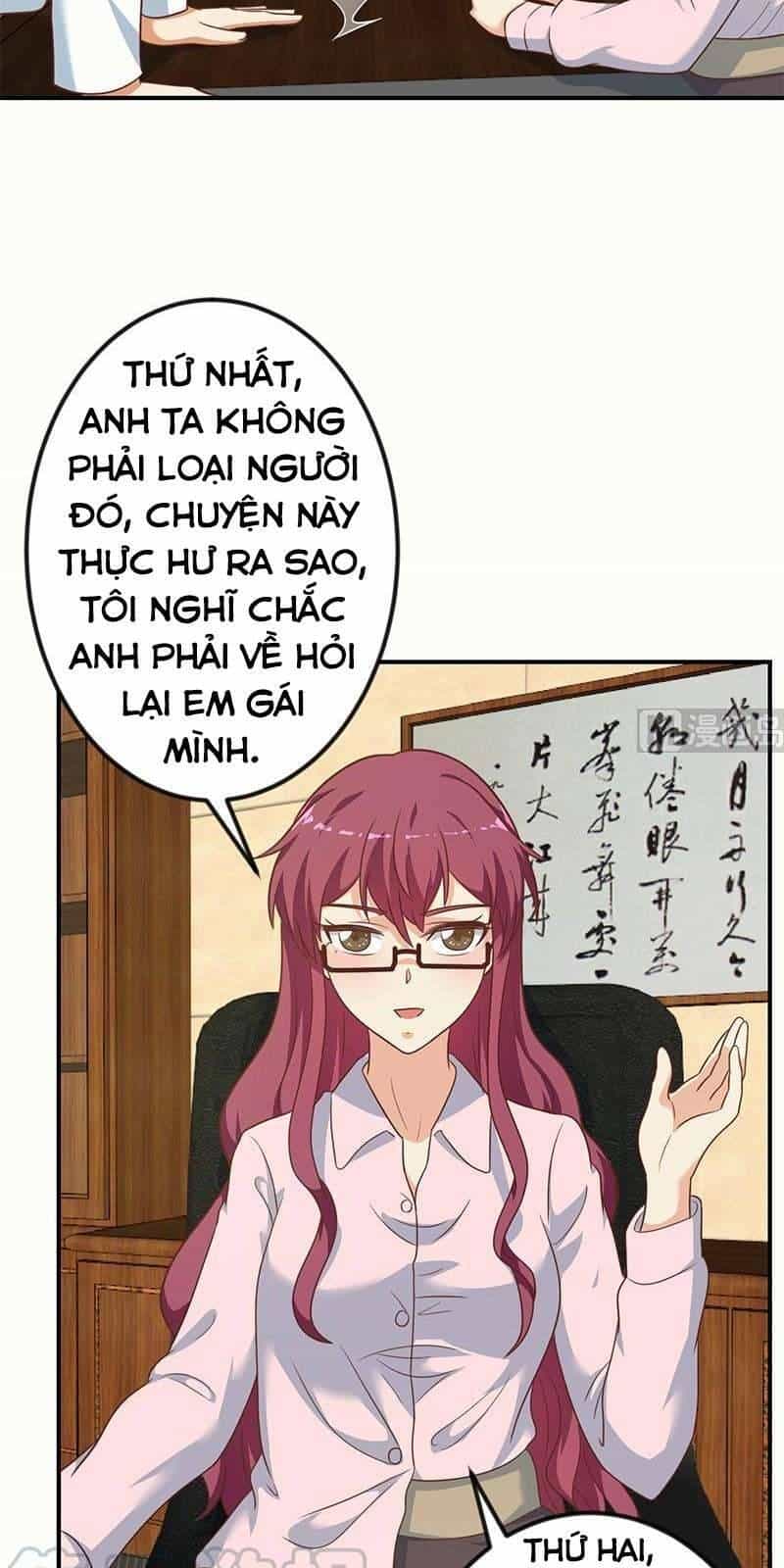 Tu Tiên Trở Về Tại Vườn Trường - Chương 126 - ảnh 16