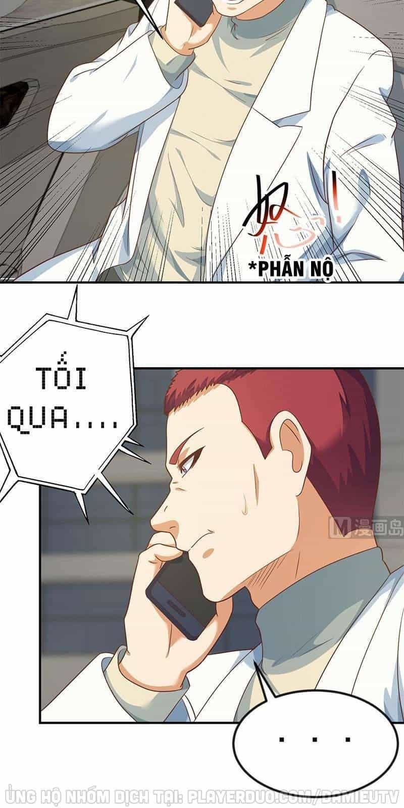 Tu Tiên Trở Về Tại Vườn Trường - Chương 127 - ảnh 12