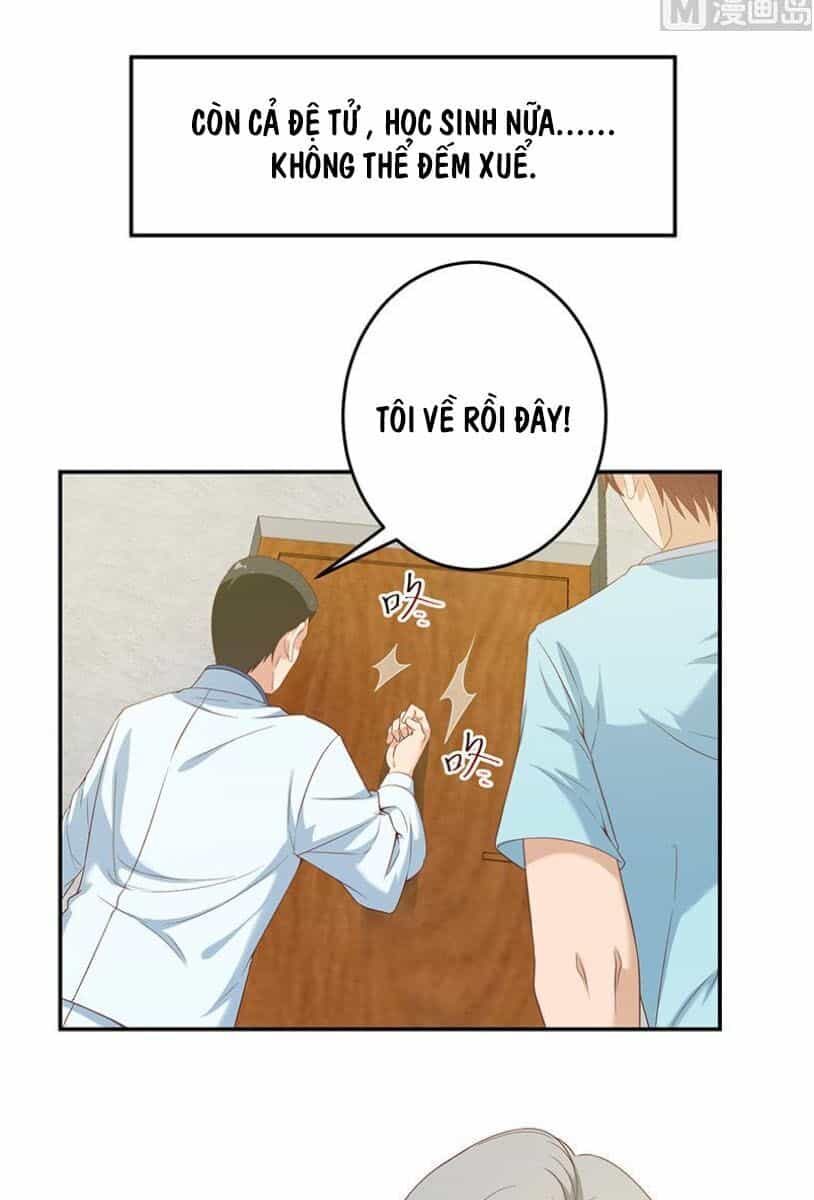 Tu Tiên Trở Về Tại Vườn Trường - Chương 13 - ảnh 9