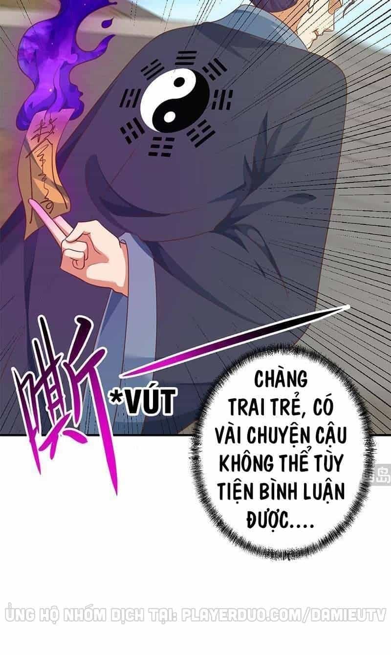 Tu Tiên Trở Về Tại Vườn Trường - Chương 130 - ảnh 14