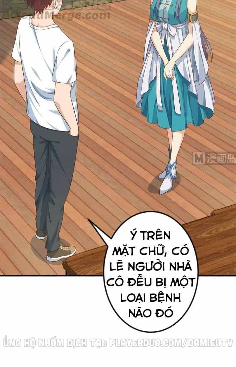 Tu Tiên Trở Về Tại Vườn Trường - Chương 131 - ảnh 10