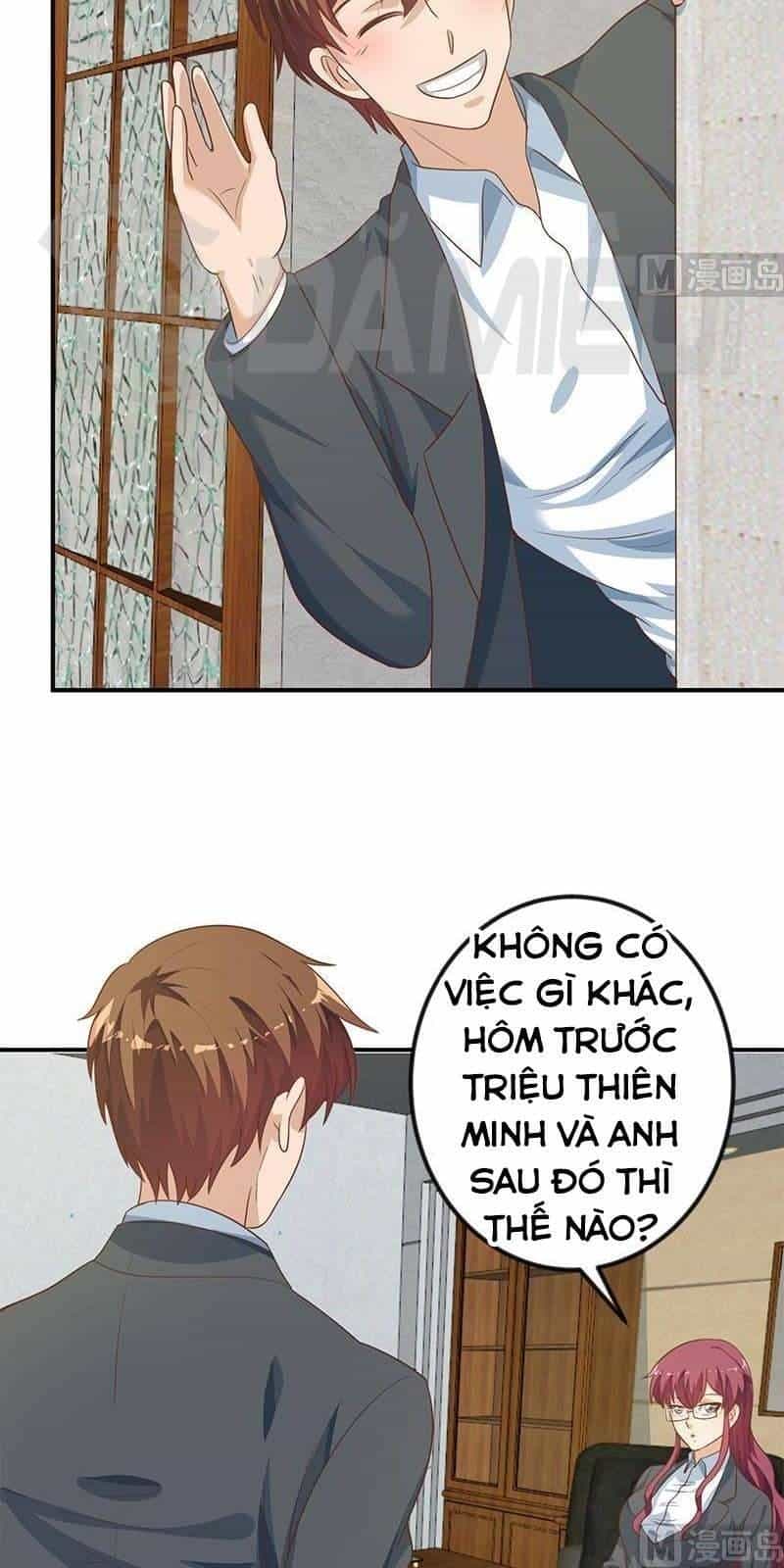 Tu Tiên Trở Về Tại Vườn Trường - Chương 131 - ảnh 21