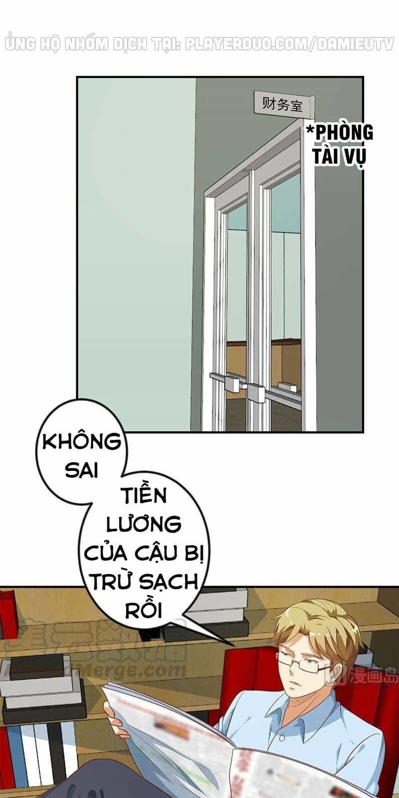Tu Tiên Trở Về Tại Vườn Trường - Chương 132 - ảnh 12