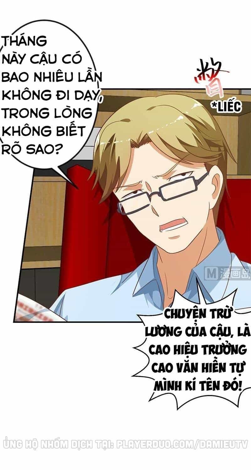 Tu Tiên Trở Về Tại Vườn Trường - Chương 132 - ảnh 14