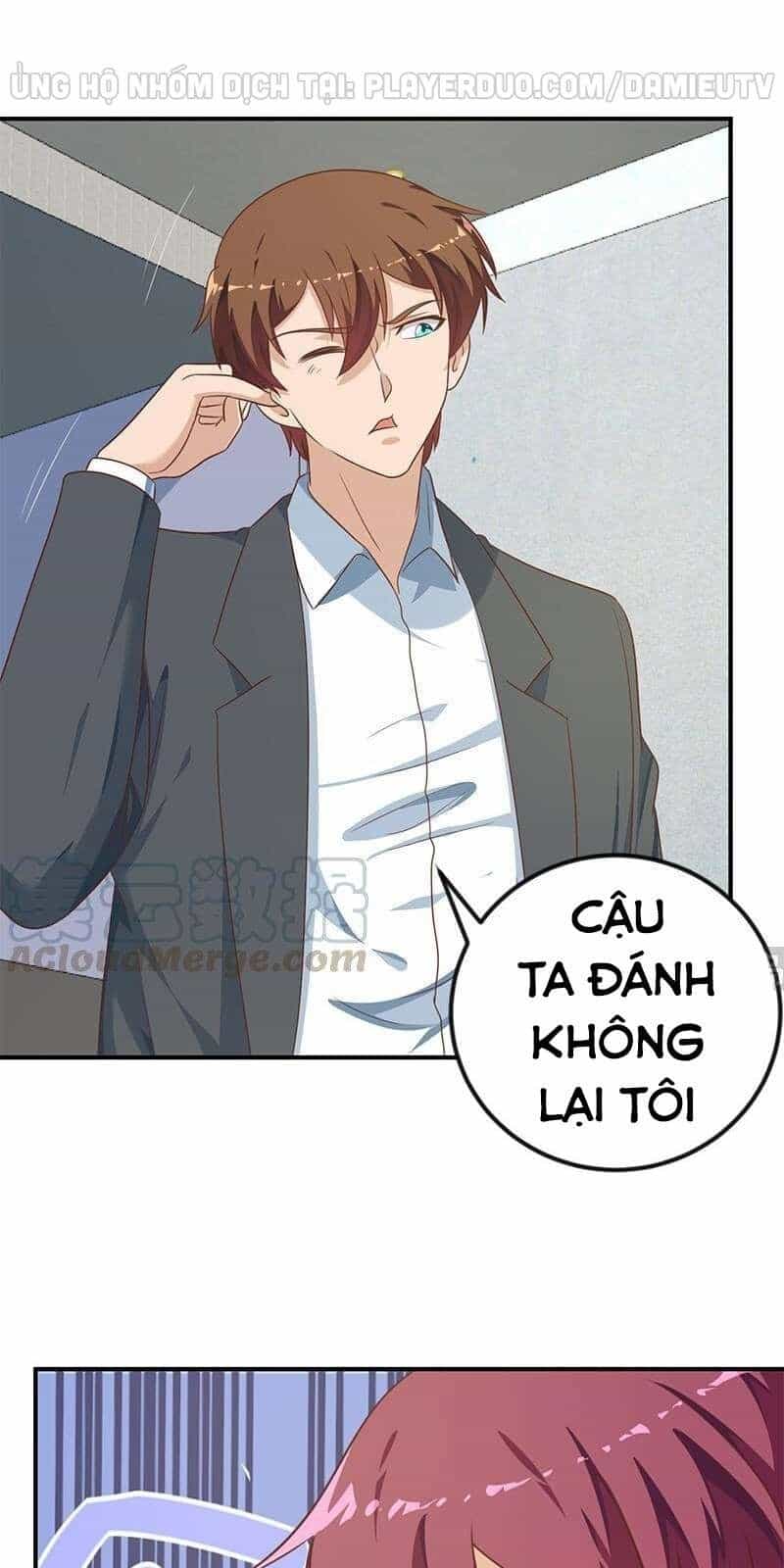 Tu Tiên Trở Về Tại Vườn Trường - Chương 132 - ảnh 4