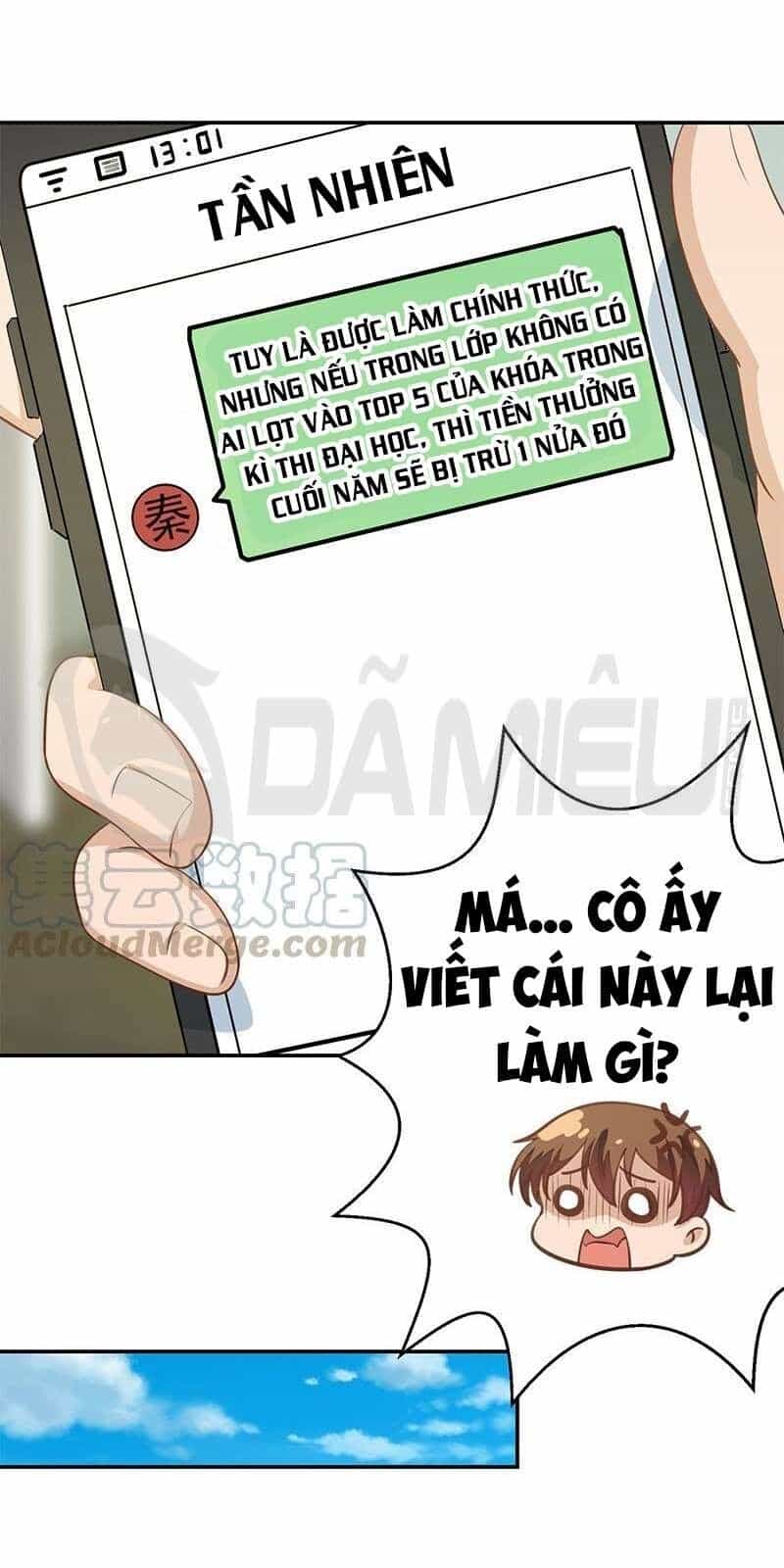 Tu Tiên Trở Về Tại Vườn Trường - Chương 134 - ảnh 12