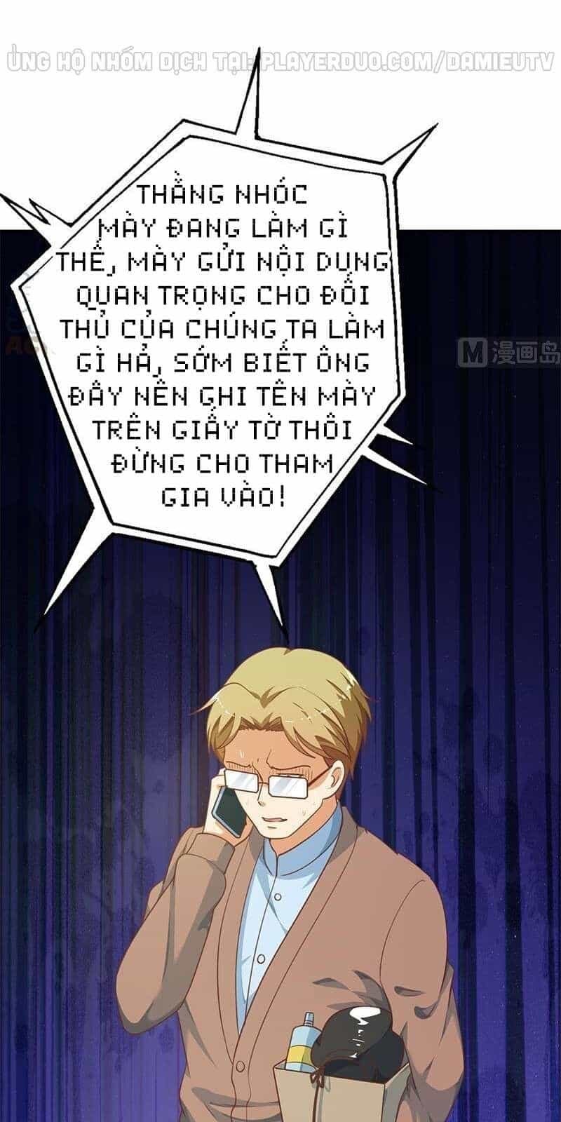 Tu Tiên Trở Về Tại Vườn Trường - Chương 134 - ảnh 18