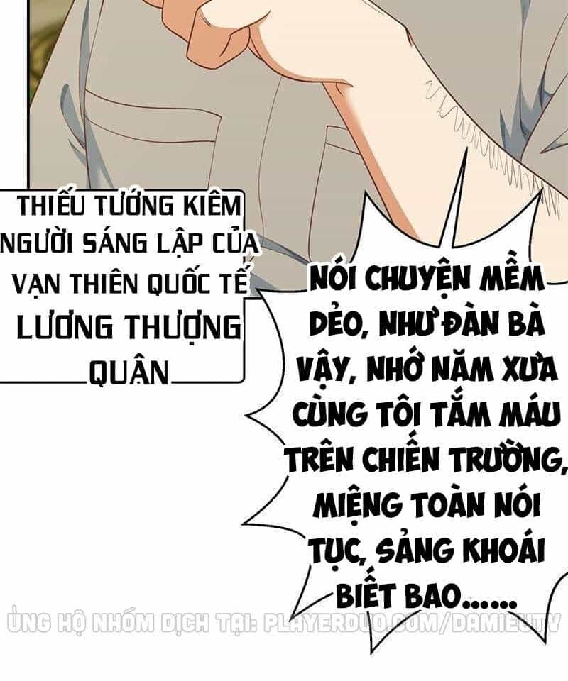 Tu Tiên Trở Về Tại Vườn Trường - Chương 135 - ảnh 4
