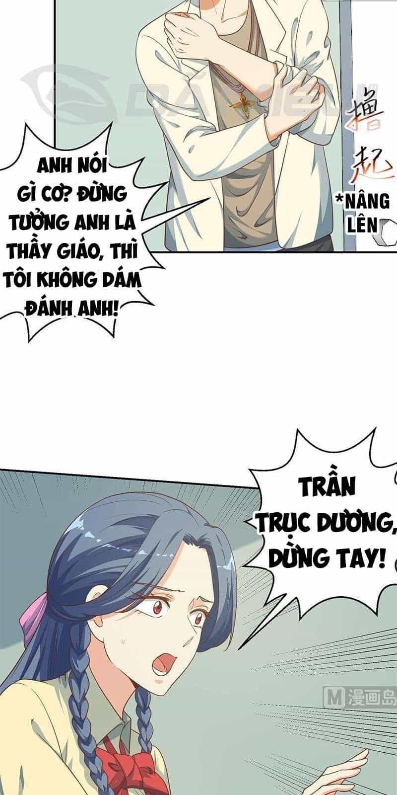 Tu Tiên Trở Về Tại Vườn Trường - Chương 136 - ảnh 15