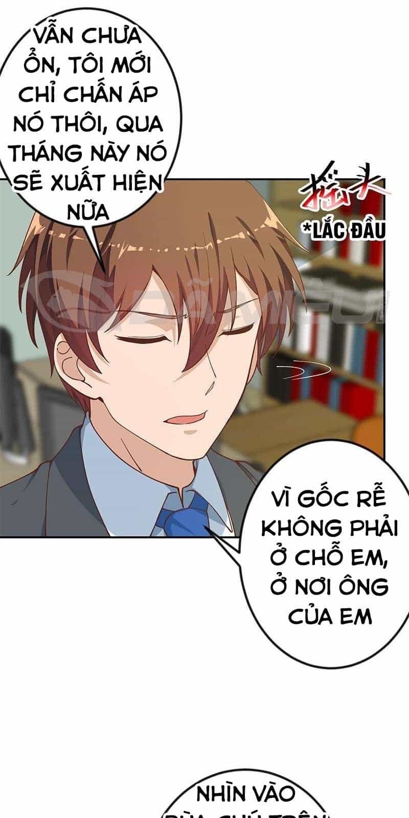 Tu Tiên Trở Về Tại Vườn Trường - Chương 137 - ảnh 13