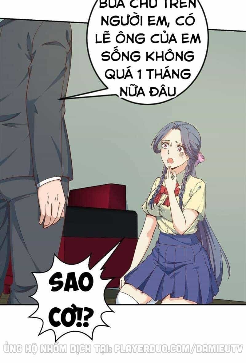 Tu Tiên Trở Về Tại Vườn Trường - Chương 137 - ảnh 14