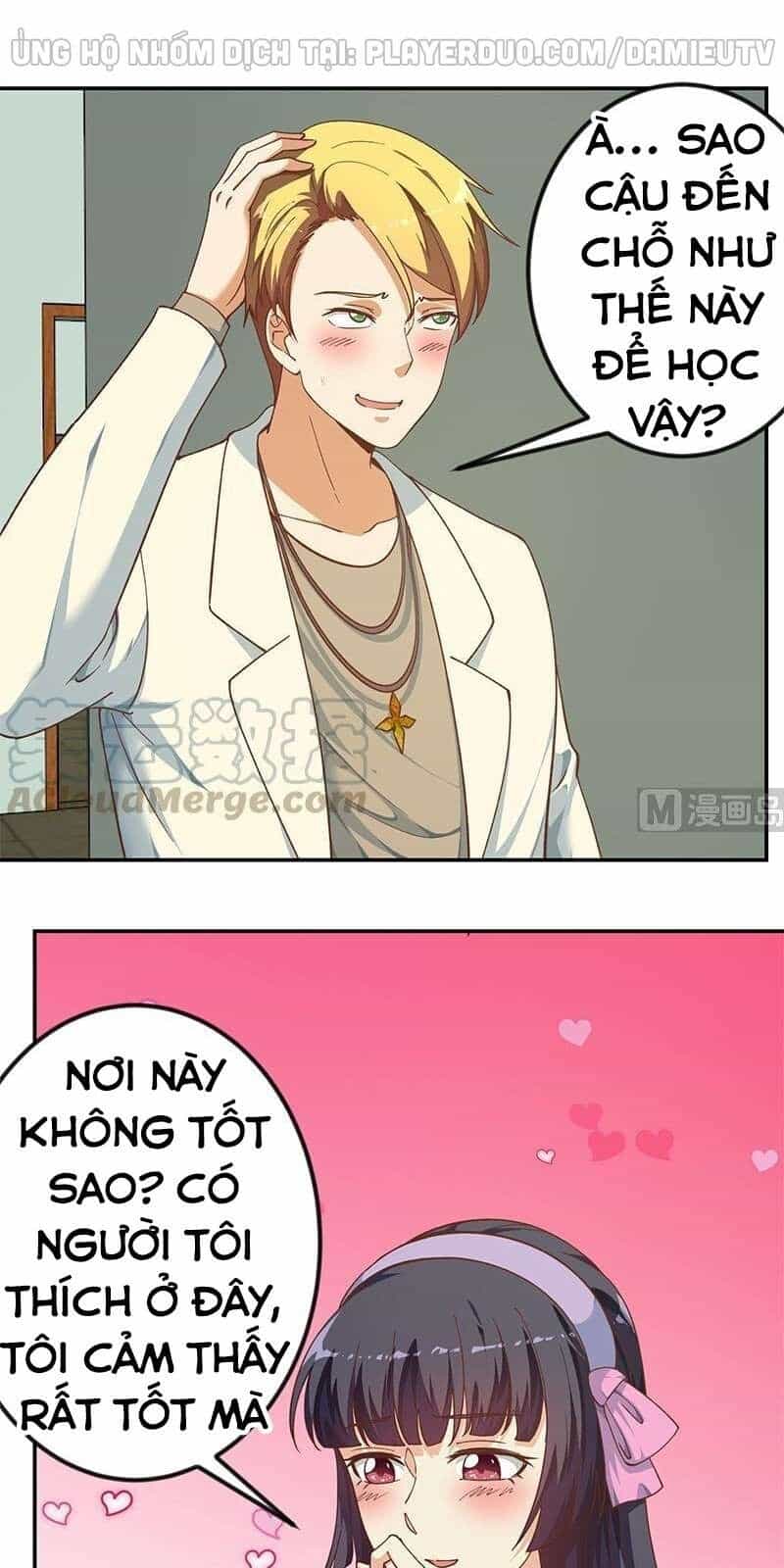 Tu Tiên Trở Về Tại Vườn Trường - Chương 138 - ảnh 11