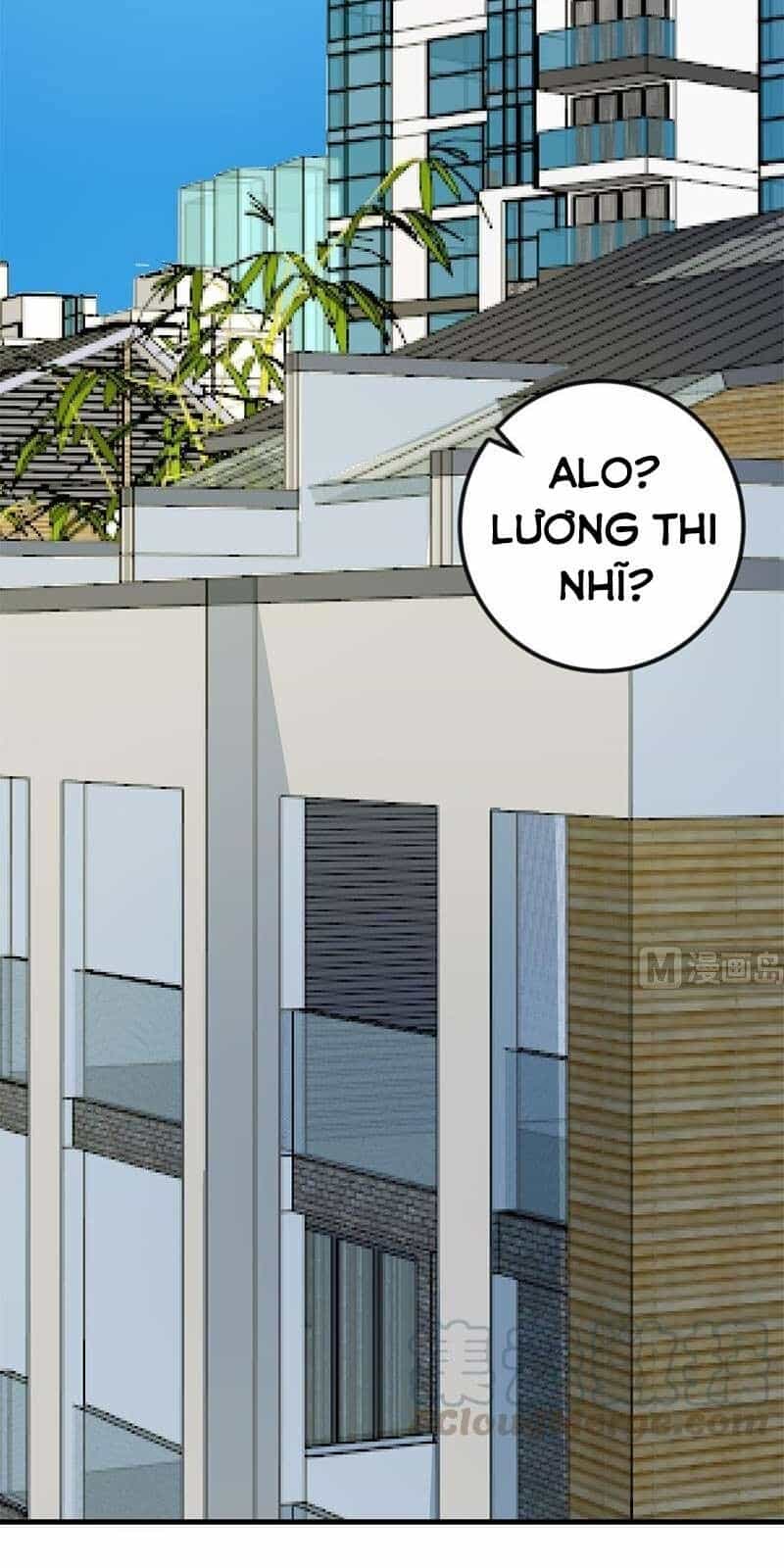 Tu Tiên Trở Về Tại Vườn Trường - Chương 138 - ảnh 20