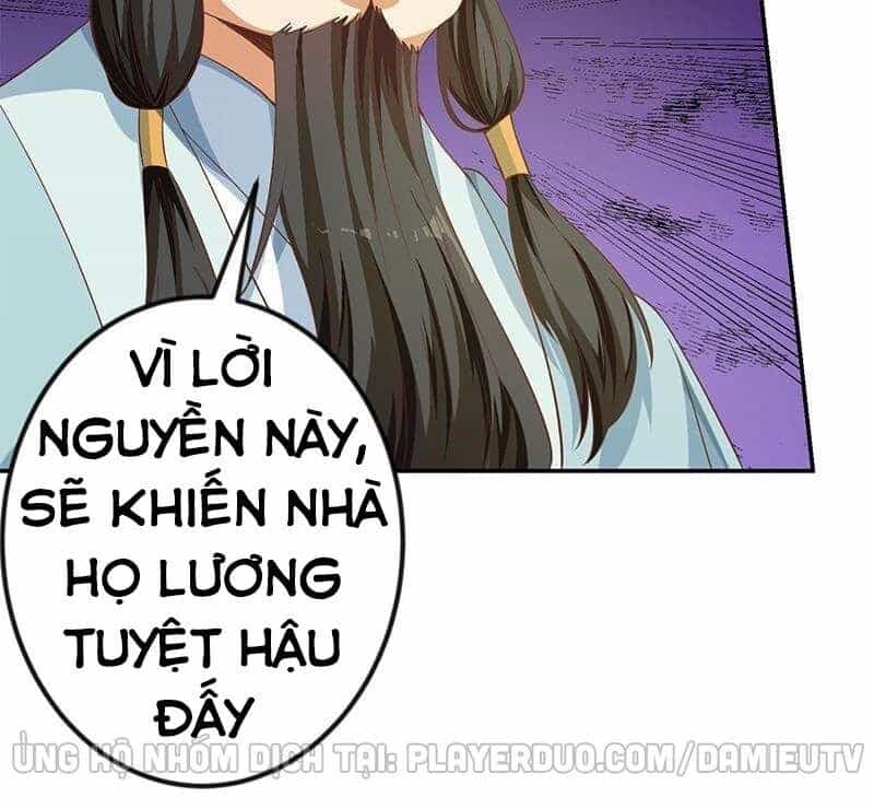 Tu Tiên Trở Về Tại Vườn Trường - Chương 139 - ảnh 16