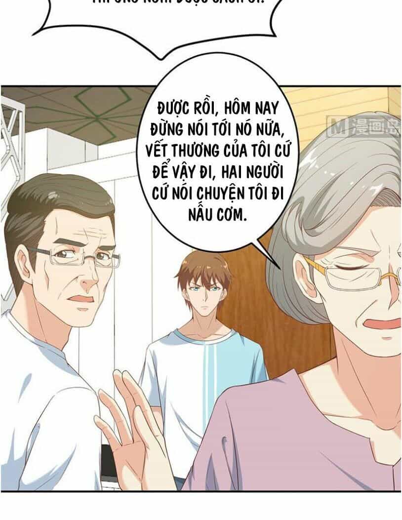 Tu Tiên Trở Về Tại Vườn Trường - Chương 14 - ảnh 5