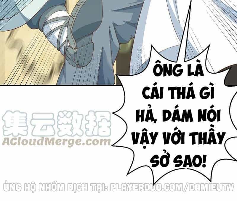Tu Tiên Trở Về Tại Vườn Trường - Chương 140 - ảnh 14