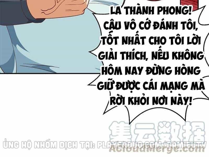 Tu Tiên Trở Về Tại Vườn Trường - Chương 140 - ảnh 18